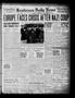 Newspaper: Henderson Daily News (Henderson, Tex.), Vol. 7, No. 307, Ed. 1 Sunday…