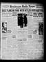Newspaper: Henderson Daily News (Henderson, Tex.), Vol. 7, No. 310, Ed. 1 Wednes…