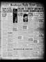 Primary view of Henderson Daily News (Henderson, Tex.), Vol. 8, No. 3, Ed. 1 Tuesday, March 22, 1938