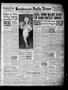 Newspaper: Henderson Daily News (Henderson, Tex.), Vol. 8, No. 19, Ed. 1 Sunday,…