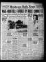Newspaper: Henderson Daily News (Henderson, Tex.), Vol. 8, No. 30, Ed. 1 Friday,…