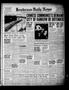 Primary view of Henderson Daily News (Henderson, Tex.), Vol. 8, No. 76, Ed. 1 Wednesday, June 15, 1938