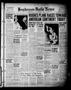 Newspaper: Henderson Daily News (Henderson, Tex.), Vol. 8, No. 100, Ed. 1 Wednes…
