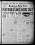 Newspaper: Henderson Daily News (Henderson, Tex.), Vol. 8, No. 104, Ed. 1 Monday…
