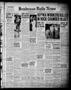 Newspaper: Henderson Daily News (Henderson, Tex.), Vol. 8, No. 106, Ed. 1 Wednes…