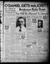 Newspaper: Henderson Daily News (Henderson, Tex.), Vol. 8, No. 109, Ed. 1 Sunday…