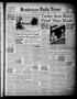 Thumbnail image of item number 1 in: 'Henderson Daily News (Henderson, Tex.), Vol. 8, No. 123, Ed. 1 Tuesday, August 9, 1938'.