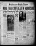 Newspaper: Henderson Daily News (Henderson, Tex.), Vol. 8, No. 161, Ed. 1 Thursd…
