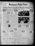 Newspaper: Henderson Daily News (Henderson, Tex.), Vol. 8, No. 177, Ed. 1 Tuesda…