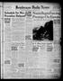 Newspaper: Henderson Daily News (Henderson, Tex.), Vol. 8, No. 181, Ed. 1 Sunday…