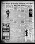 Thumbnail image of item number 4 in: 'Henderson Daily News (Henderson, Tex.), Vol. 8, No. 191, Ed. 1 Thursday, October 27, 1938'.