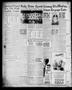 Thumbnail image of item number 2 in: 'Henderson Daily News (Henderson, Tex.), Vol. 8, No. 192, Ed. 1 Friday, October 28, 1938'.