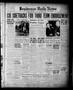 Newspaper: Henderson Daily News (Henderson, Tex.), Vol. 8, No. 210, Ed. 1 Thursd…