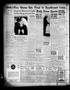 Thumbnail image of item number 2 in: 'Henderson Daily News (Henderson, Tex.), Vol. 8, No. 218, Ed. 1 Monday, November 28, 1938'.