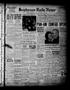 Primary view of Henderson Daily News (Henderson, Tex.), Vol. 8, No. 228, Ed. 1 Friday, December 9, 1938