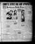 Newspaper: Henderson Daily News (Henderson, Tex.), Vol. 8, No. 297, Ed. 1 Wednes…