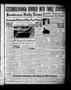 Newspaper: Henderson Daily News (Henderson, Tex.), Vol. 8, No. 308, Ed. 1 Tuesda…