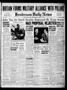 Newspaper: Henderson Daily News (Henderson, Tex.), Vol. 9, No. 16, Ed. 1 Thursda…