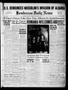 Newspaper: Henderson Daily News (Henderson, Tex.), Vol. 9, No. 18, Ed. 1 Sunday,…
