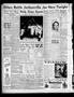 Thumbnail image of item number 2 in: 'Henderson Daily News (Henderson, Tex.), Vol. 9, No. 39, Ed. 1 Wednesday, May 3, 1939'.
