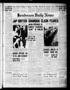 Thumbnail image of item number 1 in: 'Henderson Daily News (Henderson, Tex.), Vol. 9, No. 78, Ed. 1 Sunday, June 18, 1939'.