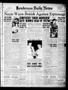 Newspaper: Henderson Daily News (Henderson, Tex.), Vol. 9, No. 96, Ed. 1 Sunday,…