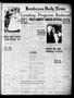 Newspaper: Henderson Daily News (Henderson, Tex.), Vol. 9, No. 107, Ed. 1 Friday…