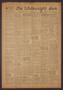 Newspaper: The Whitewright Sun (Whitewright, Tex.), Vol. 59, No. 12, Ed. 1 Thurs…