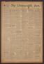 Newspaper: The Whitewright Sun (Whitewright, Tex.), Vol. 59, No. 20, Ed. 1 Thurs…