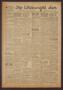 Newspaper: The Whitewright Sun (Whitewright, Tex.), Vol. 59, No. 27, Ed. 1 Thurs…