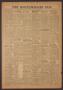 Newspaper: The Whitewright Sun (Whitewright, Tex.), Vol. 63, No. 40, Ed. 1 Thurs…