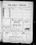 Newspaper: The Daily Tribune (Bay City, Tex.), Vol. 11, No. 279, Ed. 1 Thursday,…