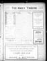 Newspaper: The Daily Tribune (Bay City, Tex.), Vol. 12, No. 45, Ed. 1 Thursday, …