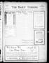 Newspaper: The Daily Tribune (Bay City, Tex.), Vol. 12, No. 123, Ed. 1 Thursday,…