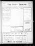 Newspaper: The Daily Tribune (Bay City, Tex.), Vol. 12, No. 179, Ed. 1 Monday, M…