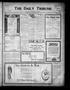 Thumbnail image of item number 1 in: 'The Daily Tribune (Bay City, Tex.), Vol. 15, No. 7, Ed. 1 Saturday, November 22, 1919'.