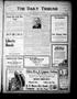 Primary view of The Daily Tribune (Bay City, Tex.), Vol. 15, No. 121, Ed. 1 Friday, April 9, 1920