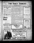 Newspaper: The Daily Tribune (Bay City, Tex.), Vol. 15, No. 128, Ed. 1 Saturday,…