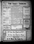Newspaper: The Daily Tribune (Bay City, Tex.), Vol. 15, No. 160, Ed. 1 Wednesday…