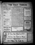Newspaper: The Daily Tribune (Bay City, Tex.), Vol. 15, No. 162, Ed. 1 Friday, M…