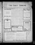 Newspaper: The Daily Tribune (Bay City, Tex.), Vol. 16, No. 220, Ed. 1 Monday, A…