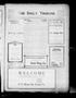 Thumbnail image of item number 1 in: 'The Daily Tribune (Bay City, Tex.), Vol. 16, No. 291, Ed. 1 Thursday, November 17, 1921'.