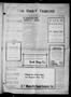 Primary view of The Daily Tribune (Bay City, Tex.), Vol. 17, No. 16, Ed. 1 Saturday, December 31, 1921