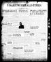 Thumbnail image of item number 1 in: 'Yoakum Herald-Times (Yoakum, Tex.), Vol. 51, No. 39, Ed. 1 Friday, January 16, 1948'.
