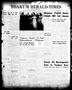 Thumbnail image of item number 1 in: 'Yoakum Herald-Times (Yoakum, Tex.), Vol. 51, No. 69, Ed. 1 Friday, April 30, 1948'.