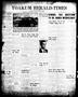 Thumbnail image of item number 1 in: 'Yoakum Herald-Times (Yoakum, Tex.), Vol. 51, No. 90, Ed. 1 Tuesday, July 13, 1948'.