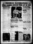 Thumbnail image of item number 1 in: 'Brenham Banner-Press (Brenham, Tex.), Vol. 53, No. 235, Ed. 1 Saturday, January 2, 1937'.