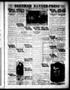 Newspaper: Brenham Banner-Press (Brenham, Tex.), Vol. 54, No. 18, Ed. 1 Friday, …