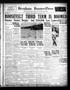 Newspaper: Brenham Banner-Press (Brenham, Tex.), Vol. 75, No. 30, Ed. 1 Monday, …