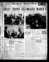 Thumbnail image of item number 1 in: 'Brenham Banner-Press (Brenham, Tex.), Vol. 75, No. 53, Ed. 1 Sunday, March 3, 1940'.